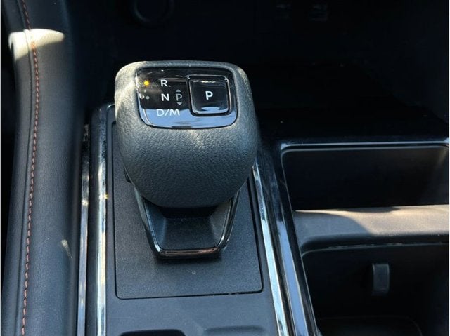 2023 Nissan Pathfinder Rock Creek Sport Utility 4D