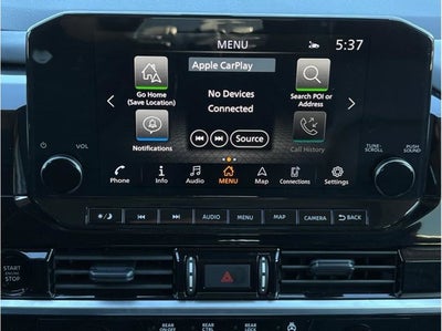 2025 Nissan Pathfinder SL Sport Utility 4D