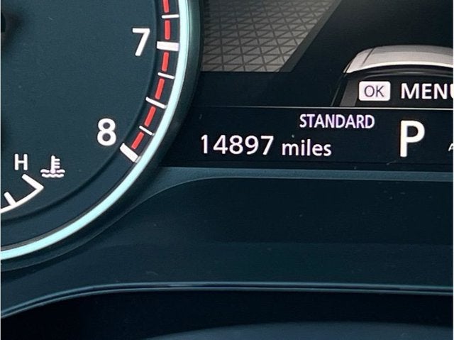 2025 Nissan Pathfinder SL Sport Utility 4D