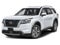 2025 Nissan Pathfinder SL Sport Utility 4D