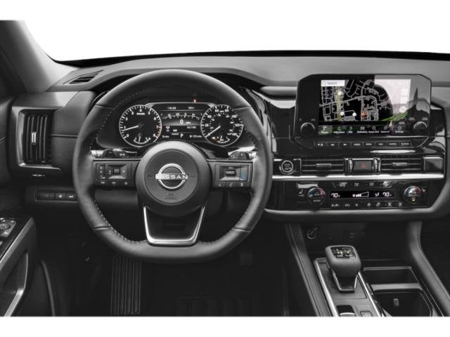 2025 Nissan Pathfinder SL Sport Utility 4D