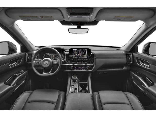2025 Nissan Pathfinder SL Sport Utility 4D