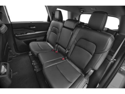 2025 Nissan Pathfinder SL Sport Utility 4D
