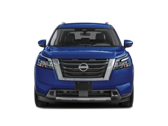 2025 Nissan Pathfinder SL Sport Utility 4D