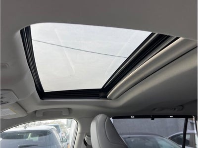 2021 Toyota Highlander XLE Sport Utility 4D