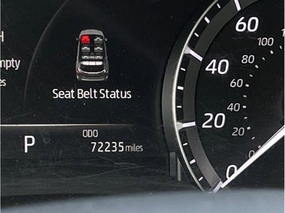 2021 Toyota Highlander XLE Sport Utility 4D