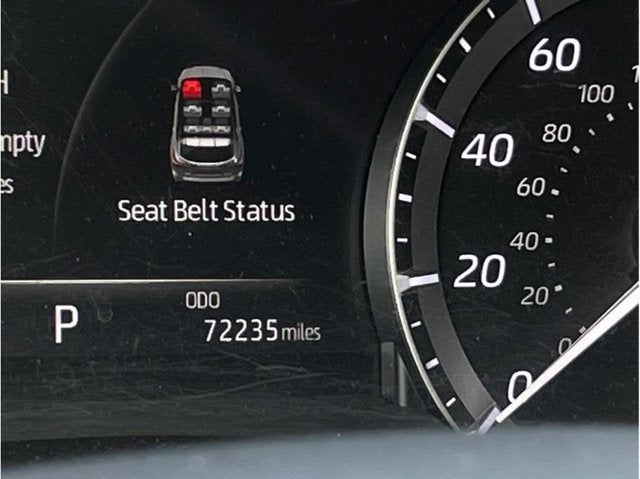 2021 Toyota Highlander XLE Sport Utility 4D