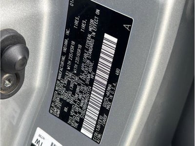 2021 Toyota Highlander XLE Sport Utility 4D