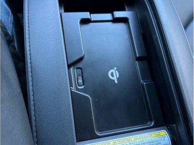 2021 Toyota Highlander XLE Sport Utility 4D