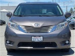 2014 Toyota Sienna XLE Minivan 4D