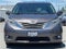 2014 Toyota Sienna XLE Minivan 4D
