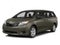 2014 Toyota Sienna XLE Minivan 4D