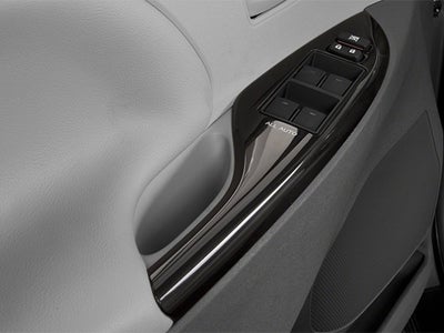 2014 Toyota Sienna XLE Minivan 4D