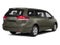 2014 Toyota Sienna XLE Minivan 4D