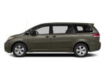 2014 Toyota Sienna XLE Minivan 4D