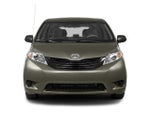 2014 Toyota Sienna XLE Minivan 4D