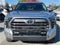 2022 Toyota Tundra Hybrid CrewMax Limited Pickup 4D 5 1/2 ft