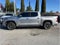 2022 Toyota Tundra Hybrid CrewMax Limited Pickup 4D 5 1/2 ft