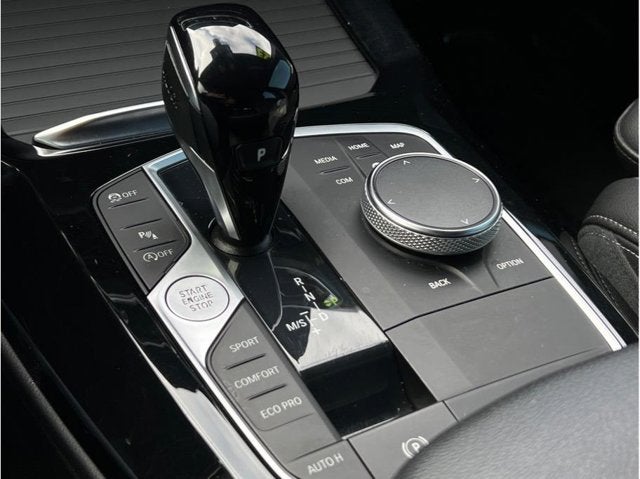 2023 BMW X3 sDrive30i Sport Utility 4D