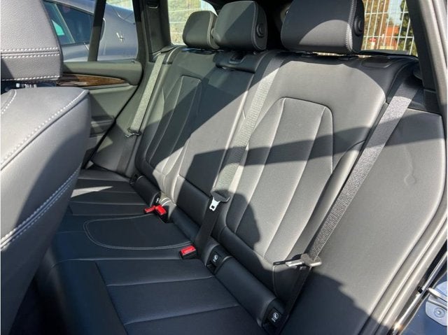 2023 BMW X3 sDrive30i Sport Utility 4D