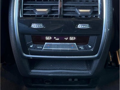 2025 BMW X5 xDrive50e Sport Utility 4D