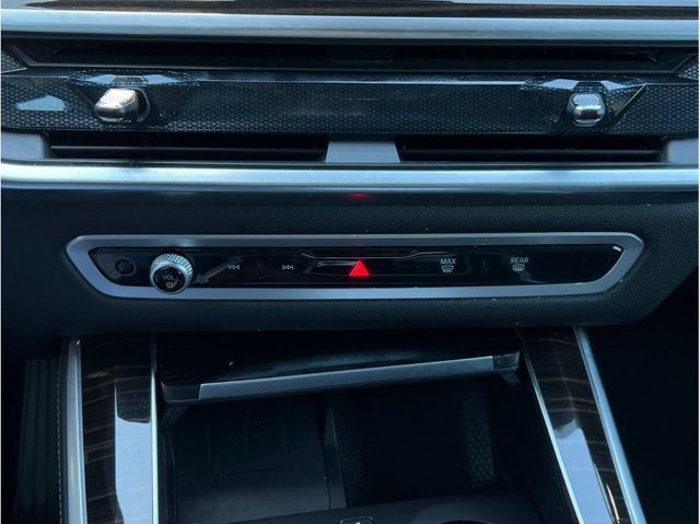 2025 BMW X5 xDrive50e Sport Utility 4D