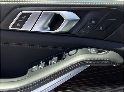 2025 BMW X5 xDrive50e Sport Utility 4D