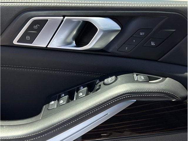 2025 BMW X5 xDrive50e Sport Utility 4D