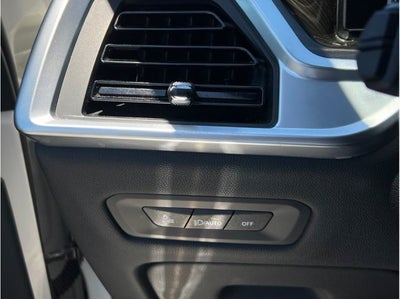 2025 BMW X5 xDrive50e Sport Utility 4D
