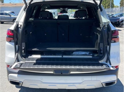 2025 BMW X5 xDrive50e Sport Utility 4D