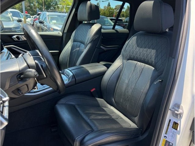 2025 BMW X5 xDrive50e Sport Utility 4D