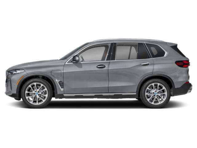 2025 BMW X5 xDrive50e Sport Utility 4D