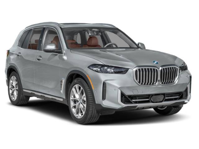 2025 BMW X5 xDrive50e Sport Utility 4D