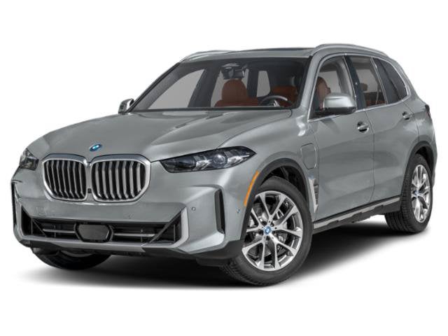 2025 BMW X5 xDrive50e Sport Utility 4D