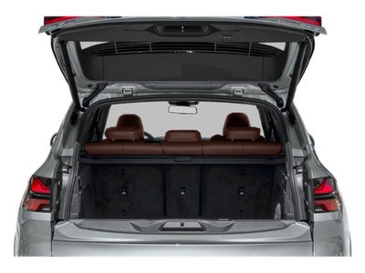 2025 BMW X5 xDrive50e Sport Utility 4D