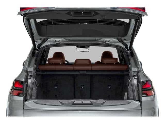2025 BMW X5 xDrive50e Sport Utility 4D