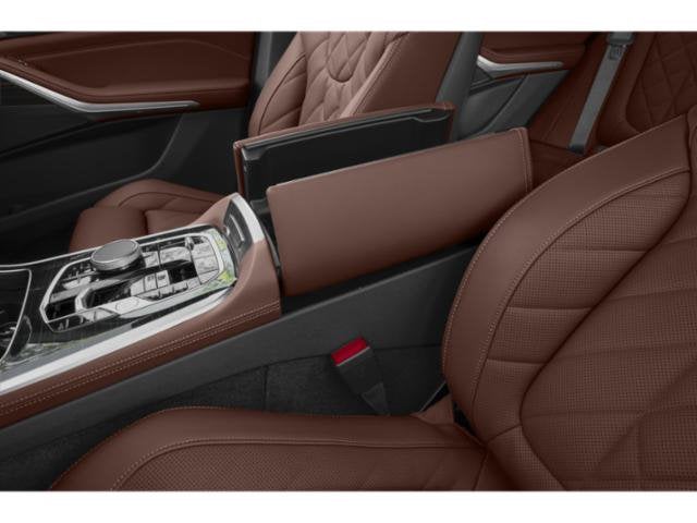 2025 BMW X5 xDrive50e Sport Utility 4D
