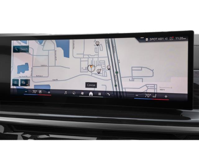 2025 BMW X5 xDrive50e Sport Utility 4D