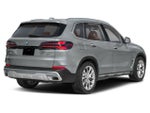 2025 BMW X5 xDrive50e Sport Utility 4D