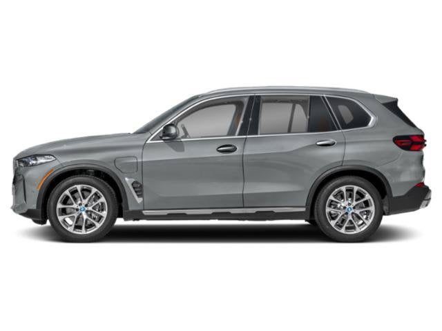 2025 BMW X5 xDrive50e Sport Utility 4D