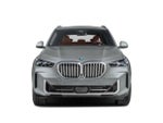 2025 BMW X5 xDrive50e Sport Utility 4D