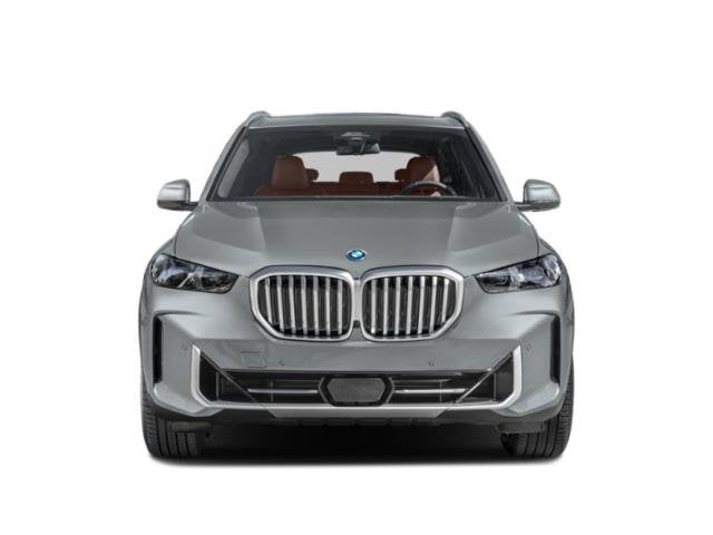 2025 BMW X5 xDrive50e Sport Utility 4D
