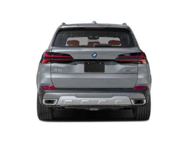 2025 BMW X5 xDrive50e Sport Utility 4D