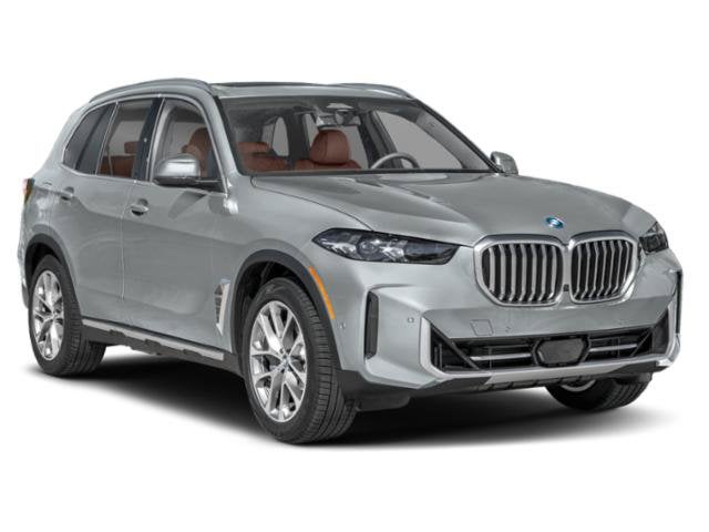 2025 BMW X5 xDrive50e Sport Utility 4D
