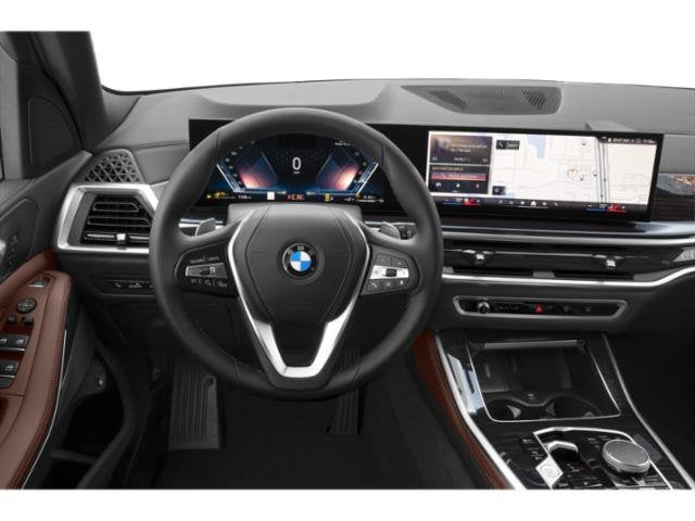 2025 BMW X5 xDrive50e Sport Utility 4D