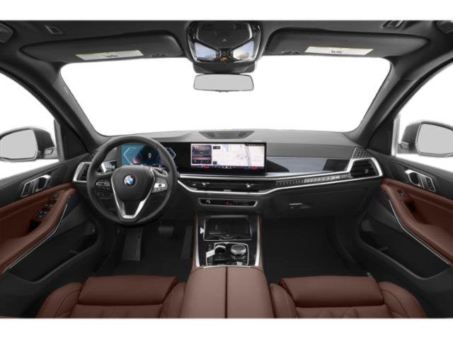2025 BMW X5 xDrive50e Sport Utility 4D