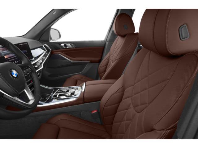2025 BMW X5 xDrive50e Sport Utility 4D