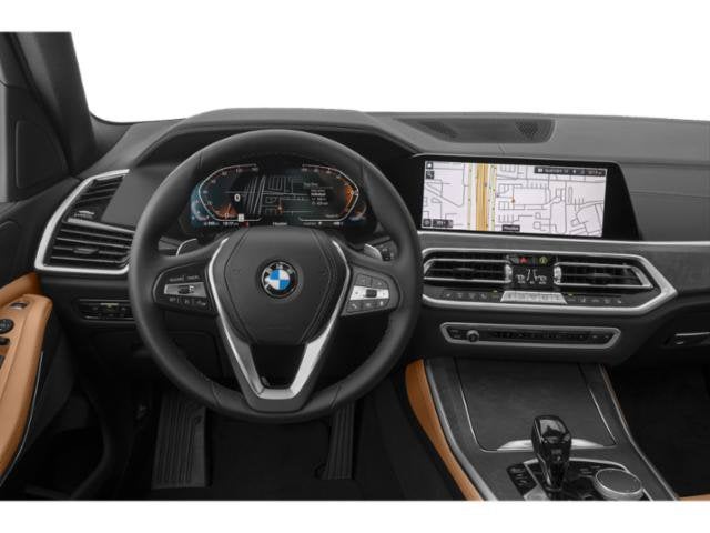 2023 BMW X5 xDrive40i Sport Utility 4D
