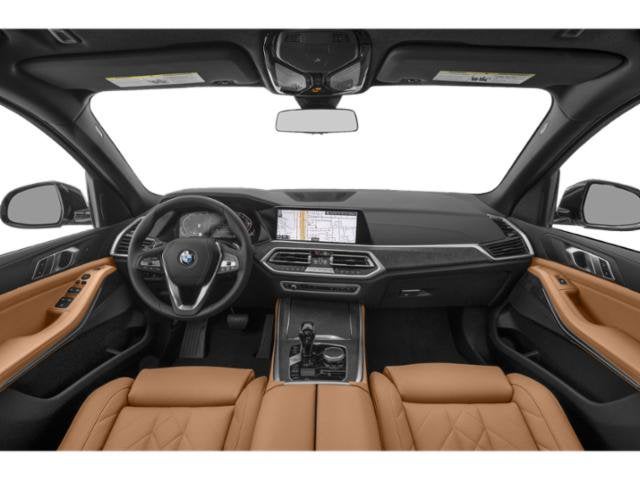 2023 BMW X5 xDrive40i Sport Utility 4D