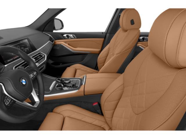 2023 BMW X5 xDrive40i Sport Utility 4D
